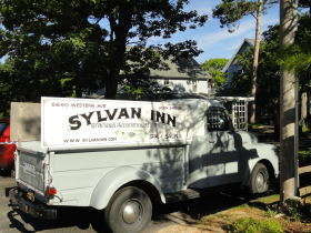 Auto Sylvan Inn