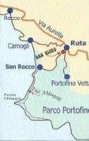 Carte San Rocco