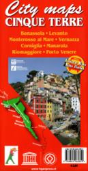 City Maps Cinque Terre