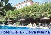 Hotel Clelia in Deiva Marina