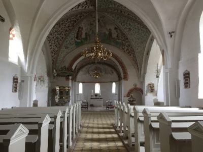 Kerk Broager