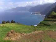 Madeira kust