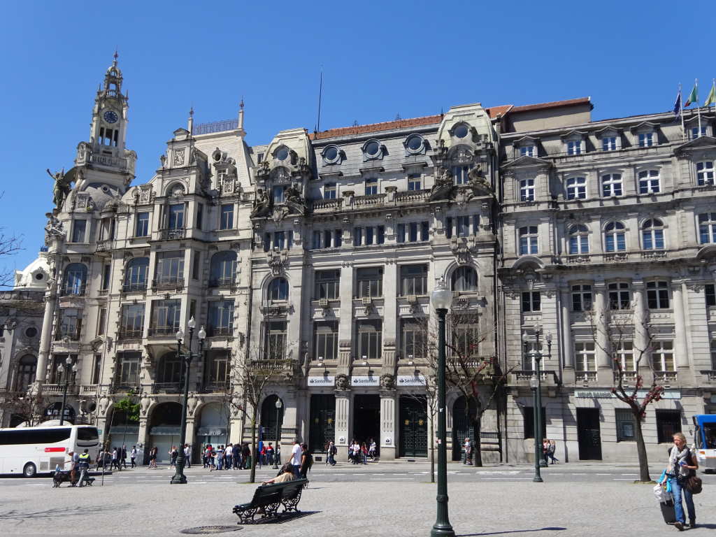 Porto architect
