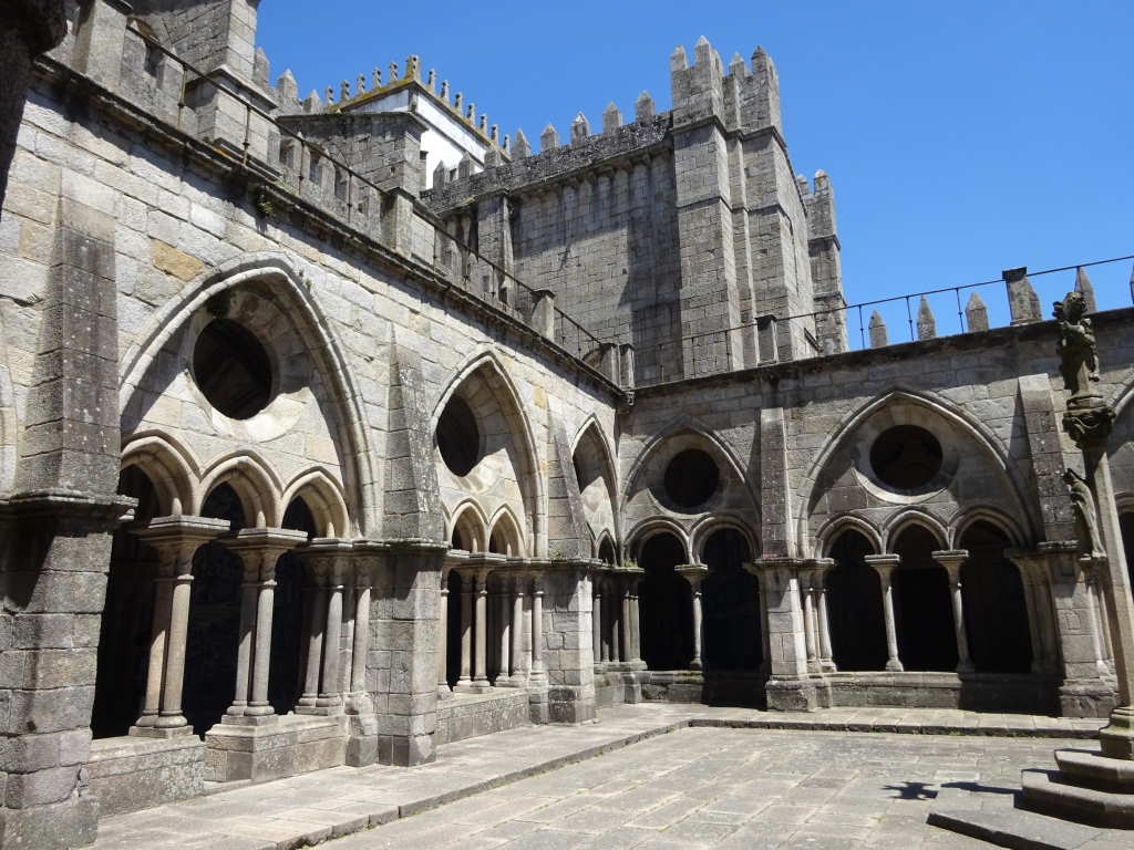 Porto Kathedraal